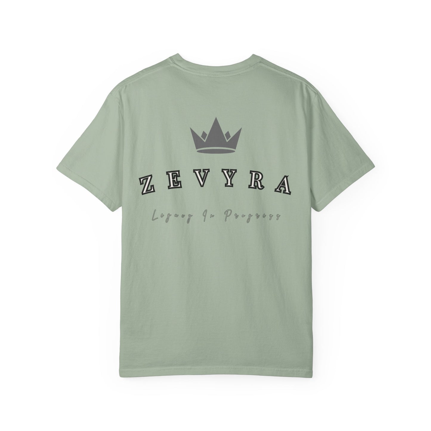 ZEVYRA™ Progress