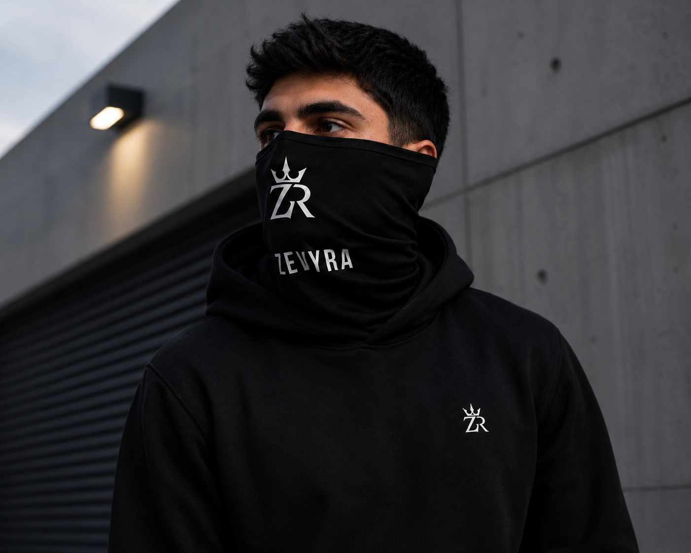 ZEVYRA™ VEIL