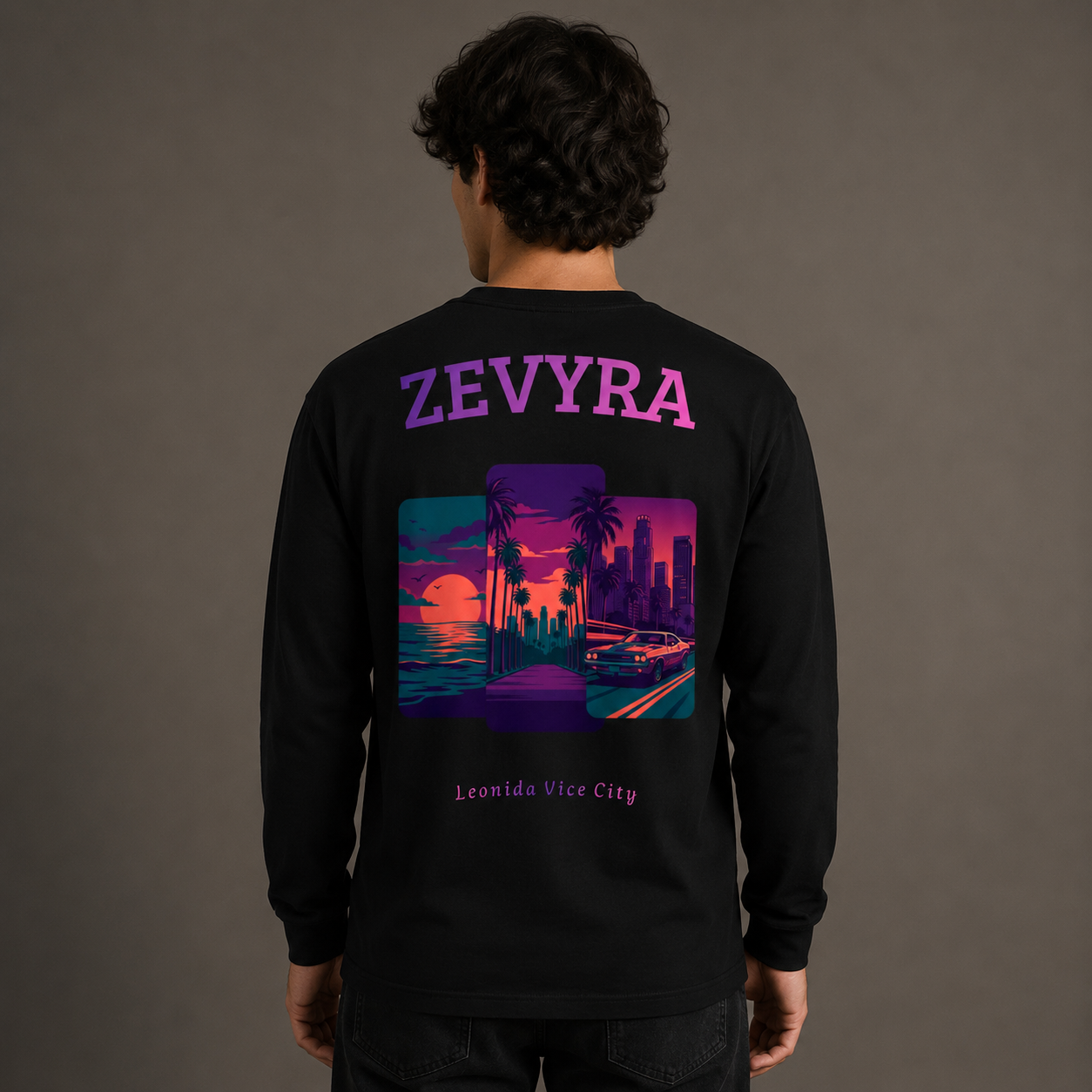 ZEVYRA™ Leonida VI