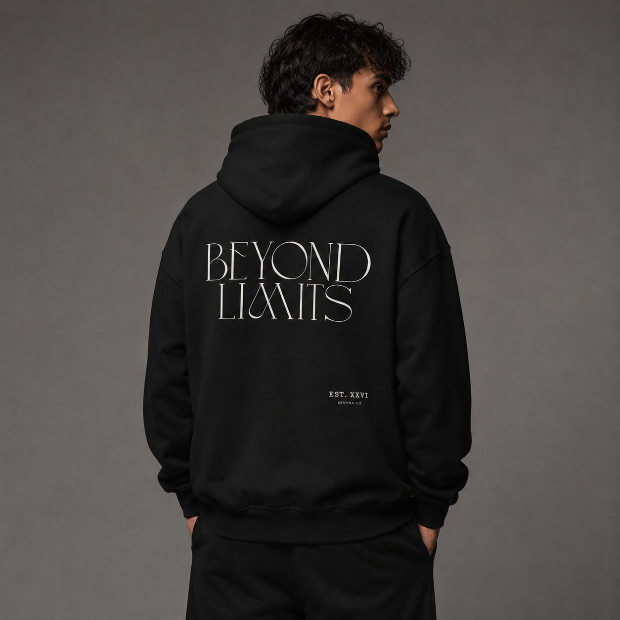 ZEVYRA™ Limits
