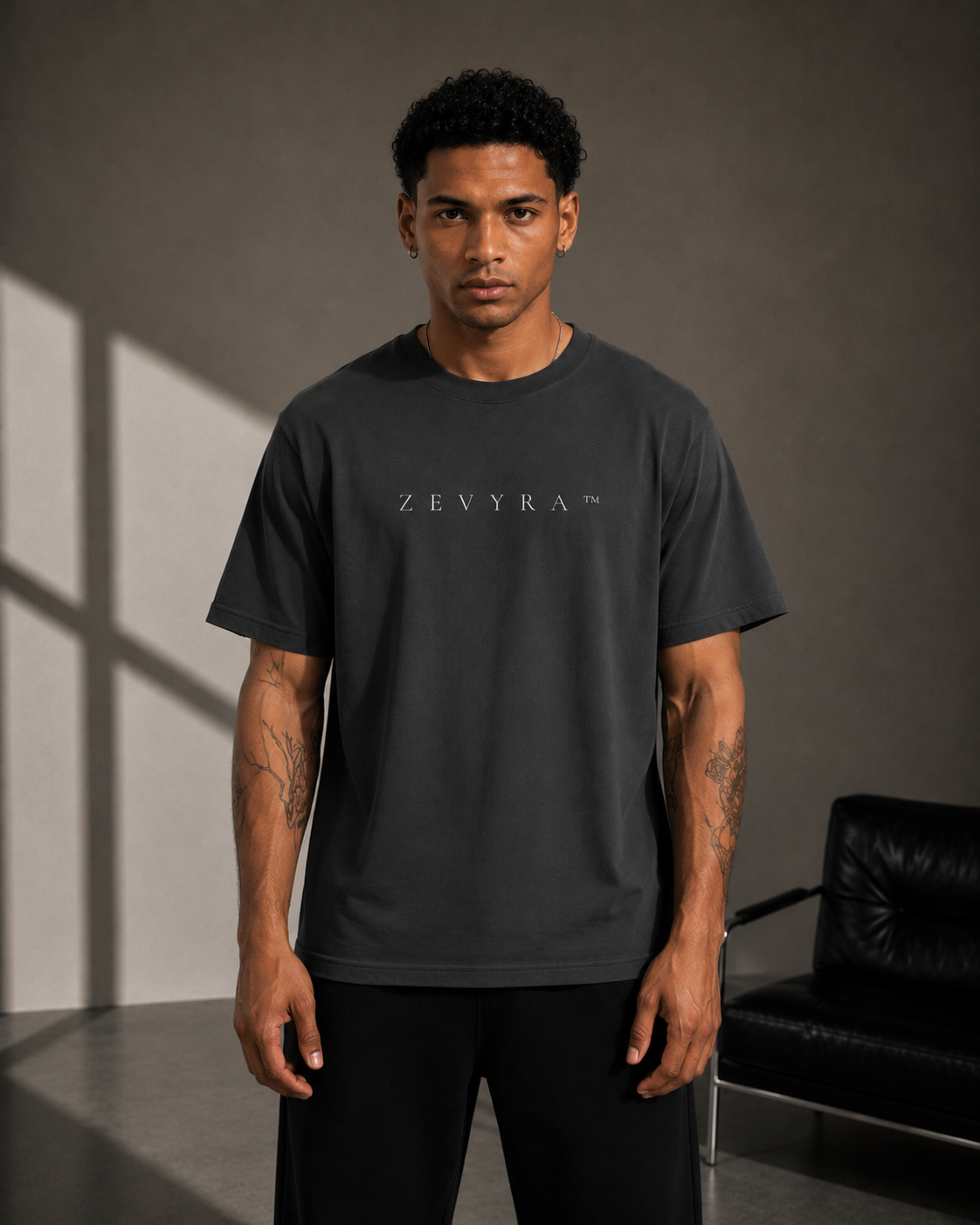 ZEVYRA™ Obsidian