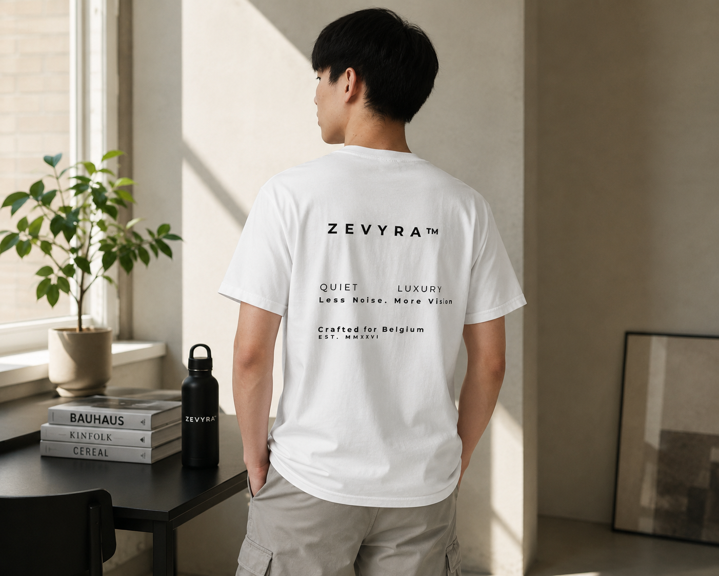 ZEVYRA™ Essence